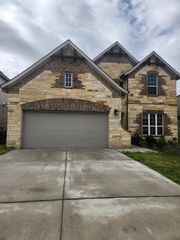 2040 Base Burner PATH, Leander, TX 78641