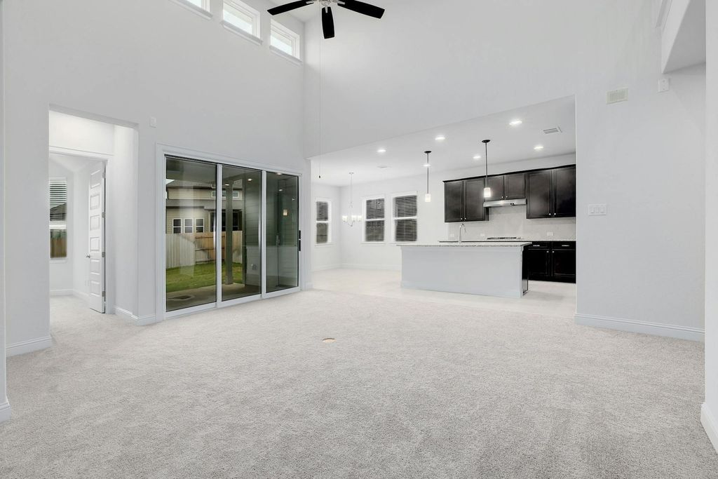 2040 Base Burner PATH, Leander, TX 78641