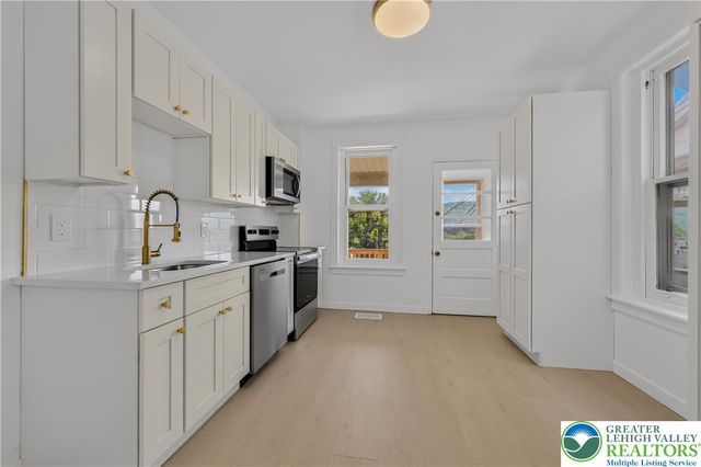 917 Spring Street, Bethlehem City, PA 18018
