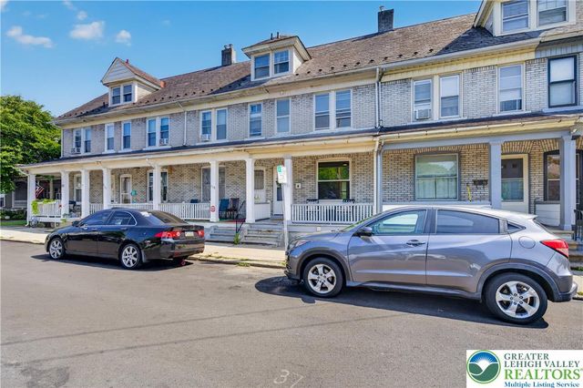 917 Spring Street, Bethlehem City, PA 18018