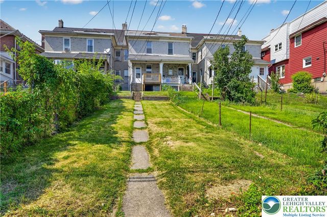 917 Spring Street, Bethlehem City, PA 18018