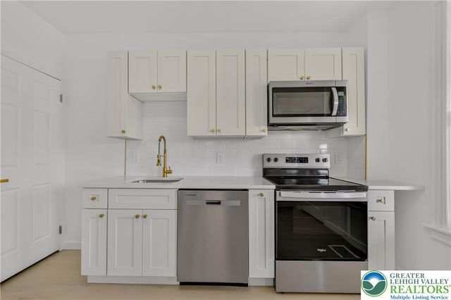917 Spring Street, Bethlehem City, PA 18018