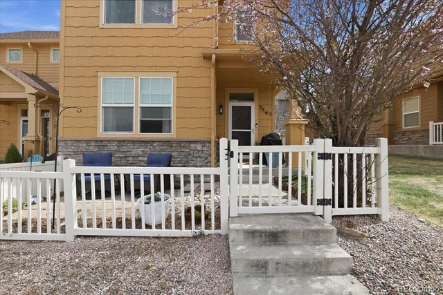 3665 Tranquility Trail, Castle Rock, CO 80109