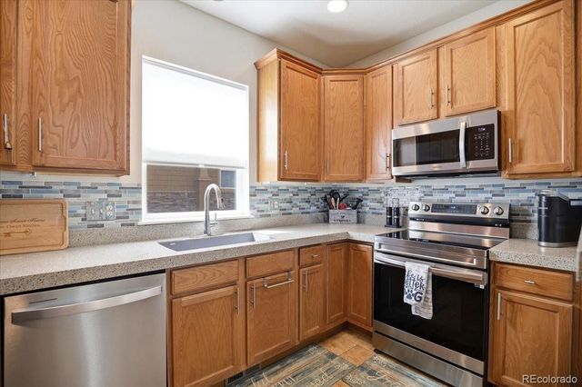 3665 Tranquility Trail, Castle Rock, CO 80109