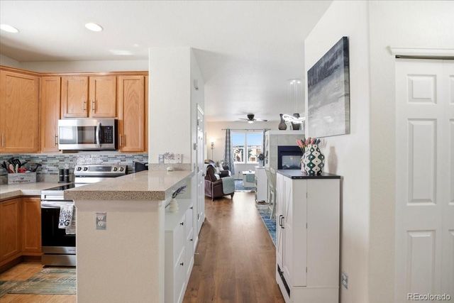 3665 Tranquility Trail, Castle Rock, CO 80109