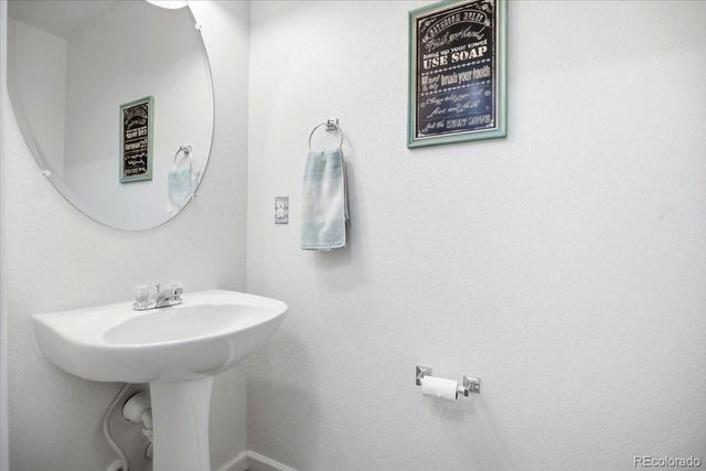 3665 Tranquility Trail, Castle Rock, CO 80109