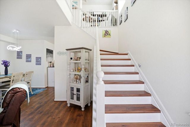 3665 Tranquility Trail, Castle Rock, CO 80109