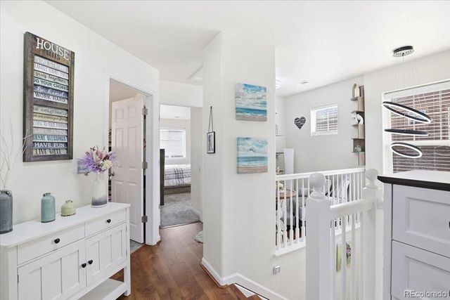 3665 Tranquility Trail, Castle Rock, CO 80109