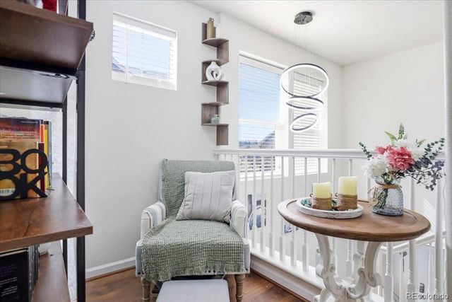 3665 Tranquility Trail, Castle Rock, CO 80109