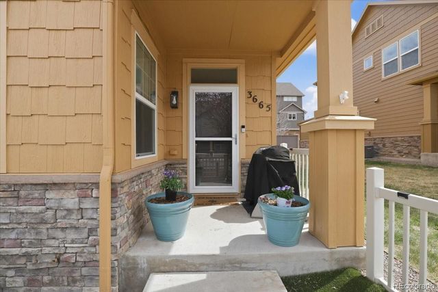 3665 Tranquility Trail, Castle Rock, CO 80109