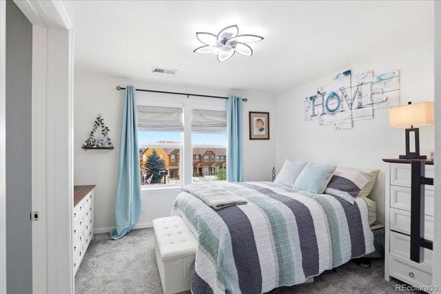 3665 Tranquility Trail, Castle Rock, CO 80109