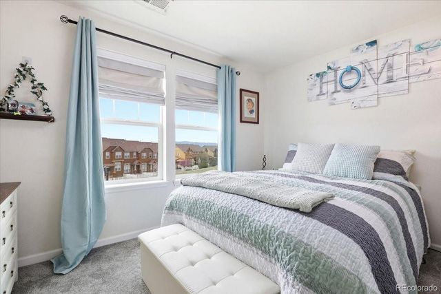 3665 Tranquility Trail, Castle Rock, CO 80109