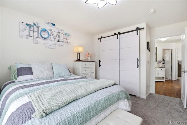 3665 Tranquility Trail, Castle Rock, CO 80109