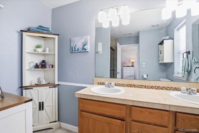 3665 Tranquility Trail, Castle Rock, CO 80109