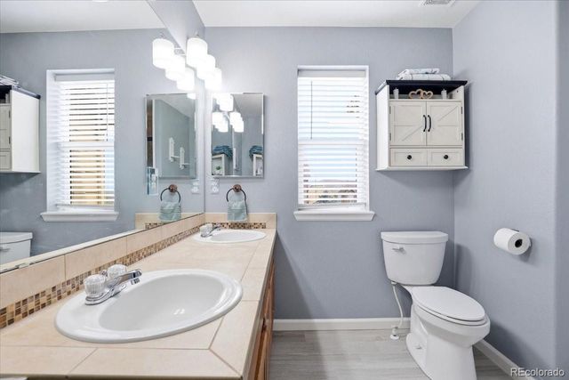 3665 Tranquility Trail, Castle Rock, CO 80109