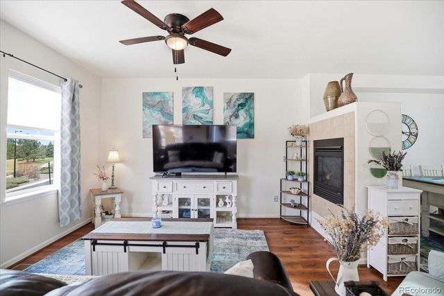 3665 Tranquility Trail, Castle Rock, CO 80109