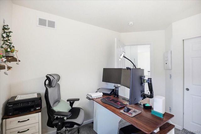 3665 Tranquility Trail, Castle Rock, CO 80109