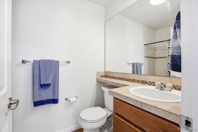 3665 Tranquility Trail, Castle Rock, CO 80109