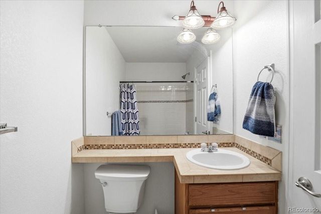 3665 Tranquility Trail, Castle Rock, CO 80109