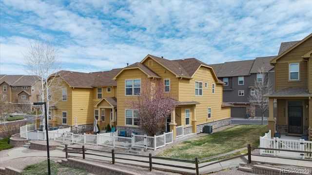 3665 Tranquility Trail, Castle Rock, CO 80109