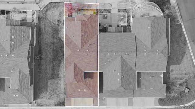 3665 Tranquility Trail, Castle Rock, CO 80109