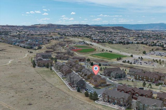 3665 Tranquility Trail, Castle Rock, CO 80109