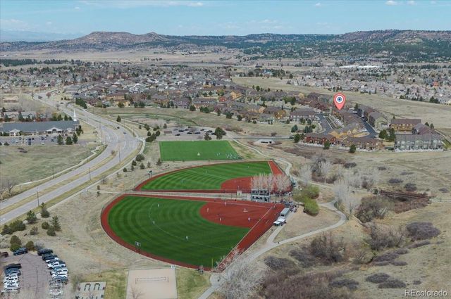 3665 Tranquility Trail, Castle Rock, CO 80109