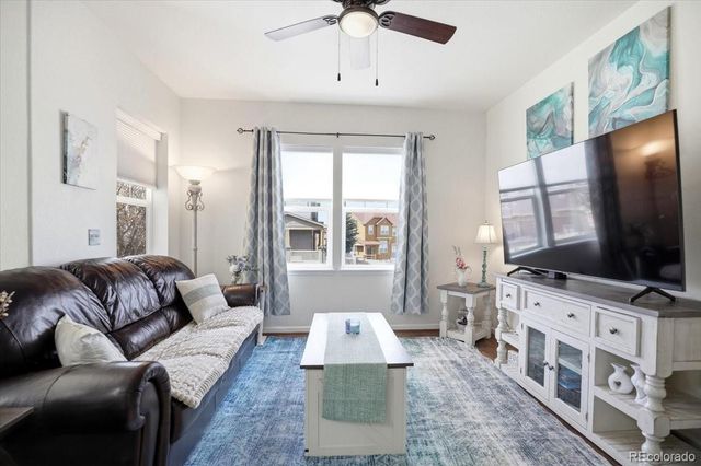 3665 Tranquility Trail, Castle Rock, CO 80109