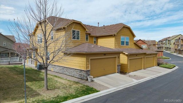 3665 Tranquility Trail, Castle Rock, CO 80109