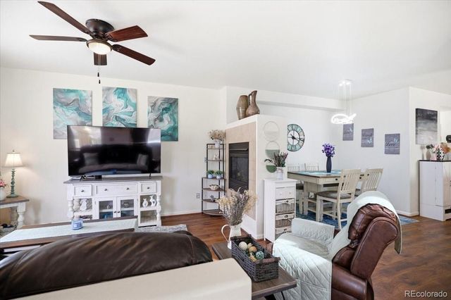 3665 Tranquility Trail, Castle Rock, CO 80109