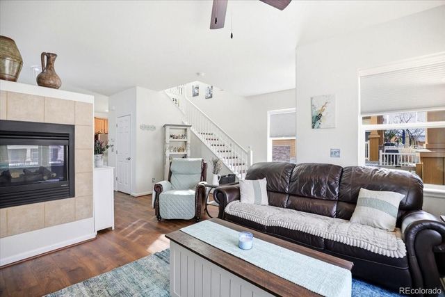 3665 Tranquility Trail, Castle Rock, CO 80109