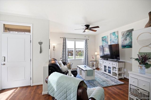 3665 Tranquility Trail, Castle Rock, CO 80109