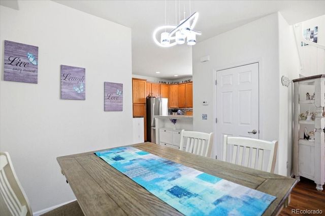 3665 Tranquility Trail, Castle Rock, CO 80109