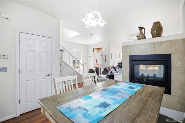 3665 Tranquility Trail, Castle Rock, CO 80109