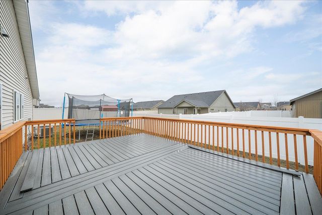 12836 W 2nd Ave, Airway Heights, WA 99001