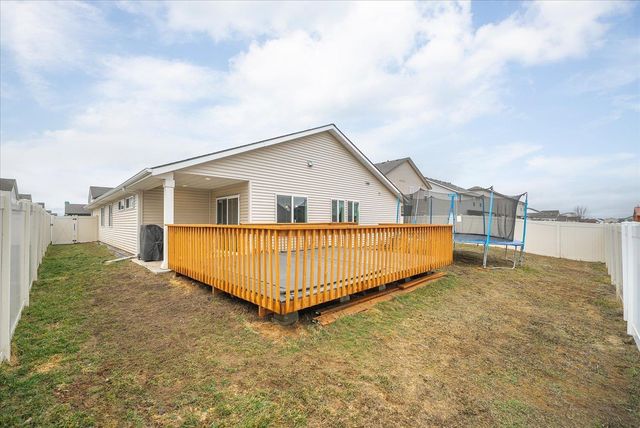 12836 W 2nd Ave, Airway Heights, WA 99001