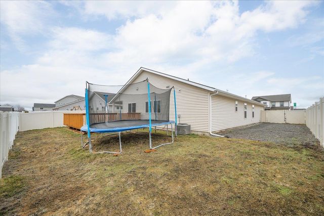 12836 W 2nd Ave, Airway Heights, WA 99001