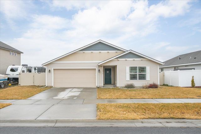 12836 W 2nd Ave, Airway Heights, WA 99001