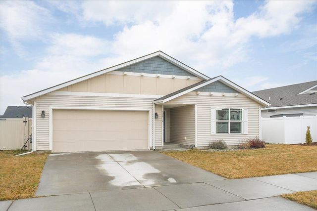 12836 W 2nd Ave, Airway Heights, WA 99001