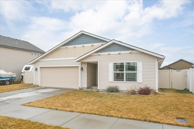 12836 W 2nd Ave, Airway Heights, WA 99001