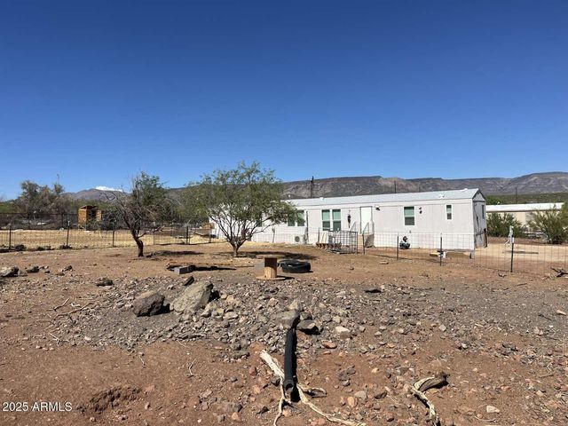 47918 N 15TH Avenue, New River, AZ 85087