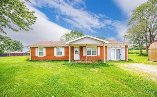 1360 Pogue Frazee Road, Somers Twp, OH 45311