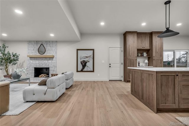 3091 S Holly Place, Denver, CO 80222