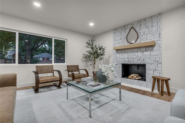 3091 S Holly Place, Denver, CO 80222