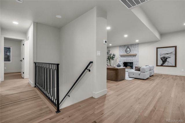 3091 S Holly Place, Denver, CO 80222
