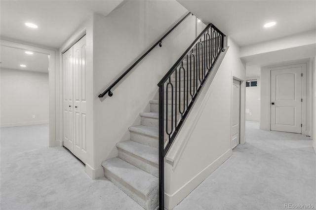 3091 S Holly Place, Denver, CO 80222