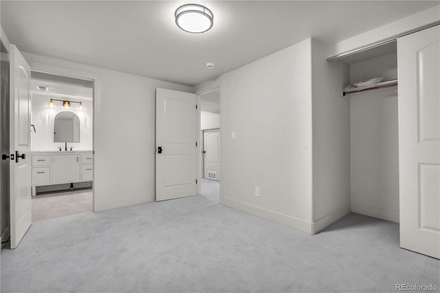 3091 S Holly Place, Denver, CO 80222