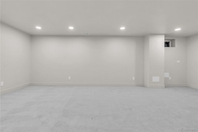 3091 S Holly Place, Denver, CO 80222