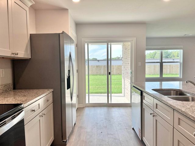 3503 Sweet Gum Street, Paragould, AR 72450