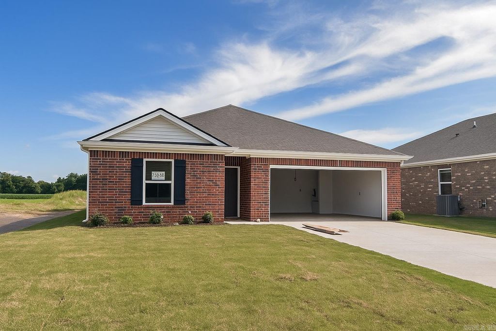 3503 Sweet Gum Street, Paragould, AR 72450